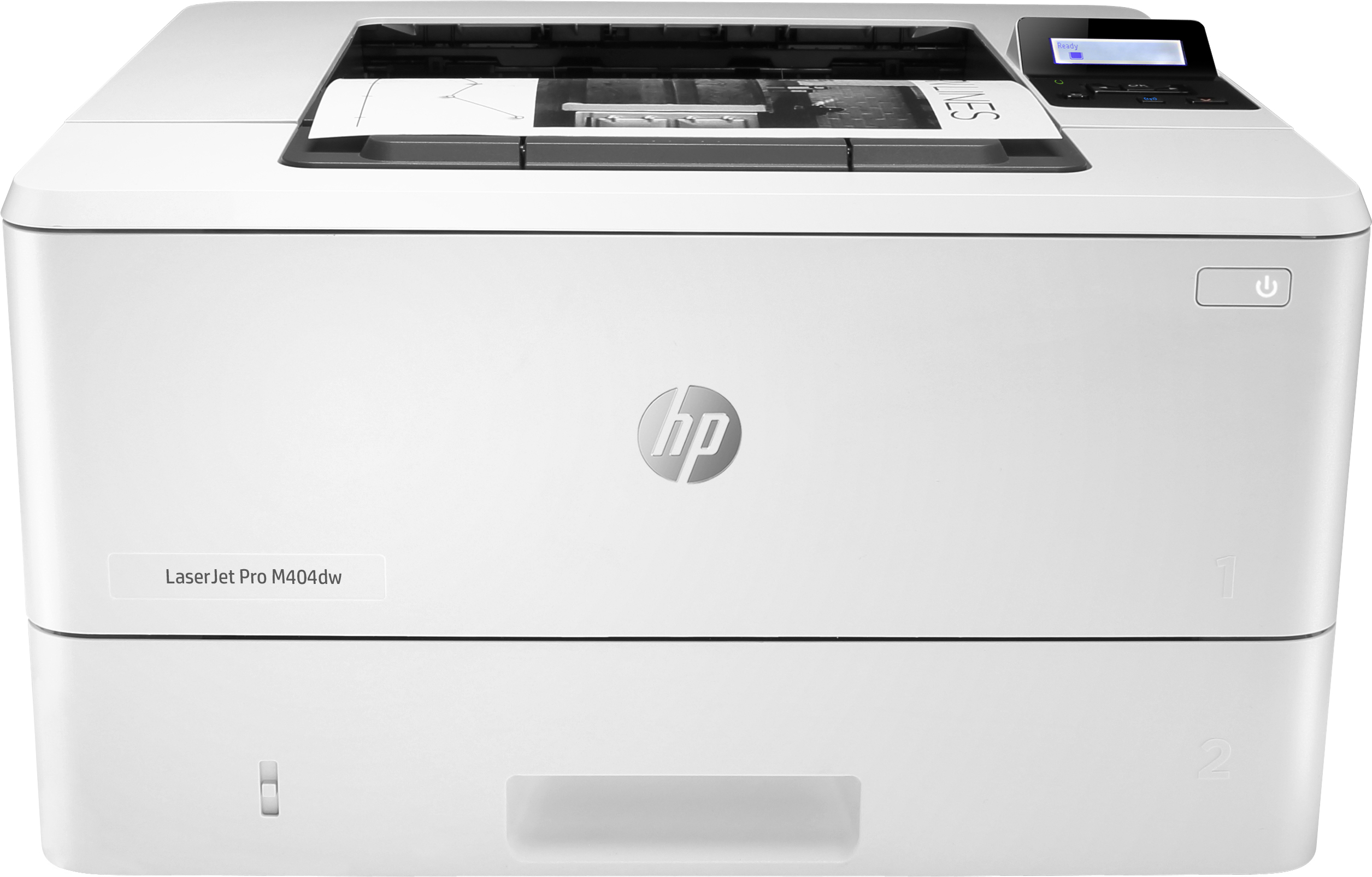 HP LaserJet Pro M404dw 4800 x 600 DPI A4 Wifi