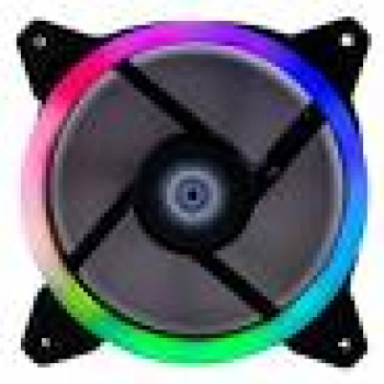 Ventilador BALAM RUSH 120 MM RGB EOLOX VR320