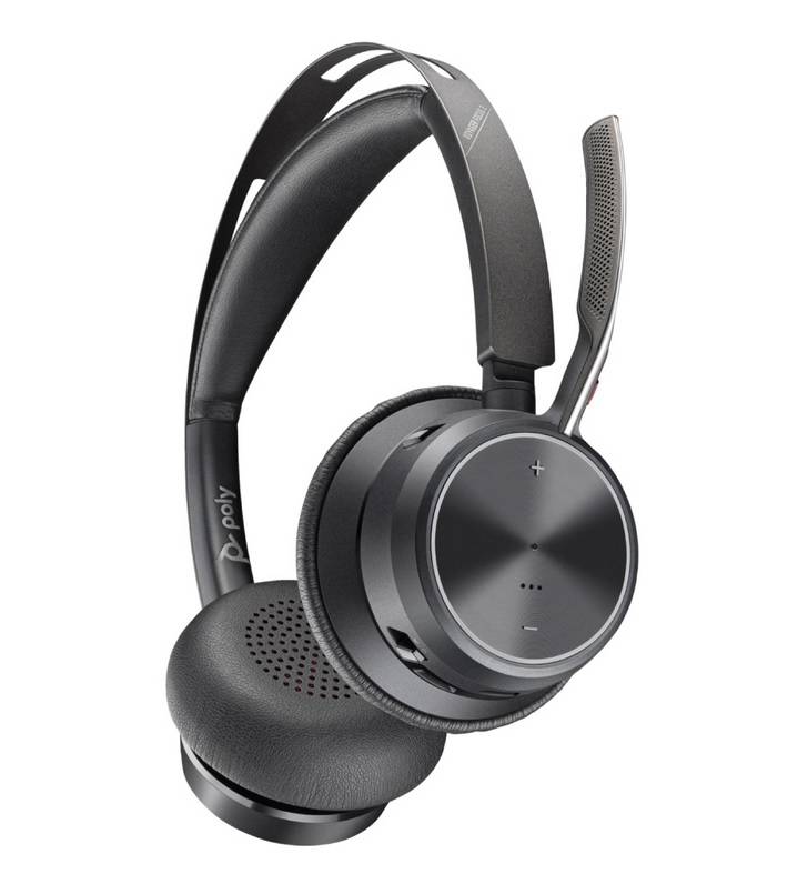 Auriculares PLANTRONICS VOYAGER FOCUS 2