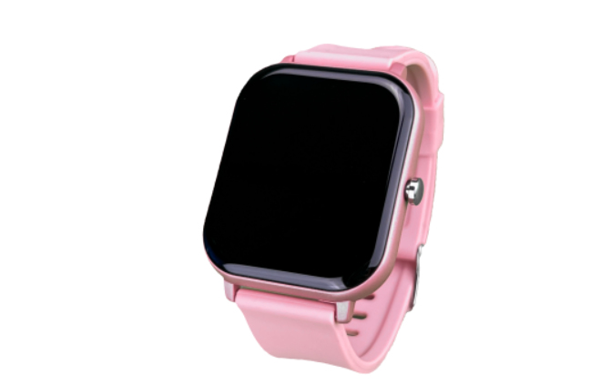 Smartwatch Stylos STASWM3P