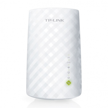 Extensor de Rango Dual Band   TP-LINK RE200