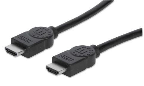 Cable HDMI 4K MANHATTAN 308816