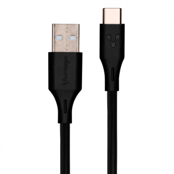 Cables USB VORAGO CAB-C02B