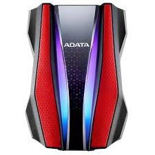 Disco Duro Externo ADATA HD770G