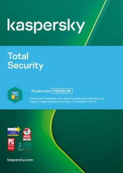 Small Office KASPERSKY ESD