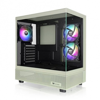 Gabinete THERMALTAKE CA-1Y7-00MEWN-01