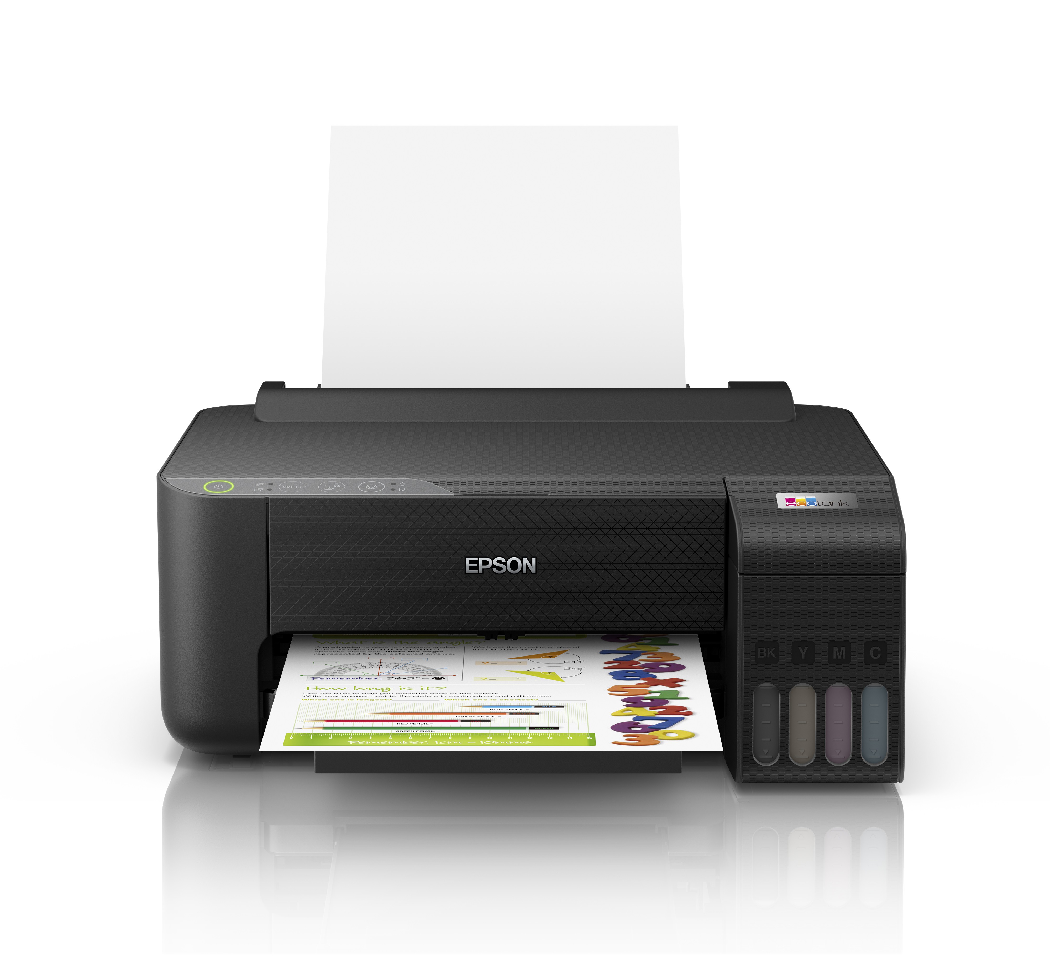 Impresora EPSON L1250 