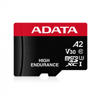 Memorias Flash ADATA HIGH ENDURANCE