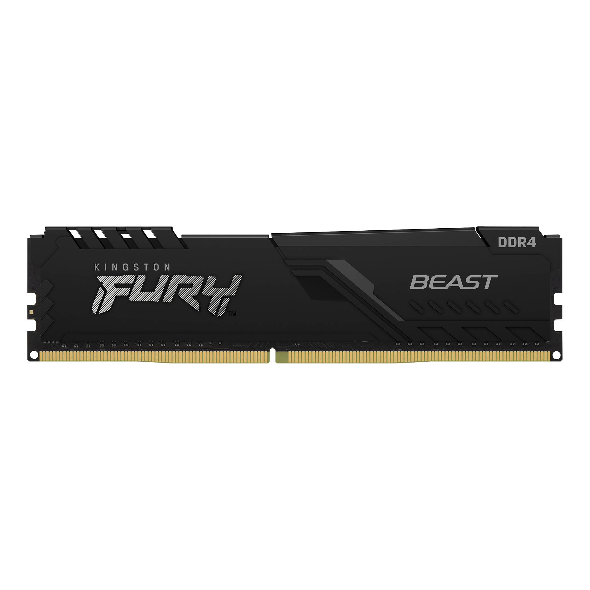 MEMORIA RAM Kingston Technology FURY Beast 