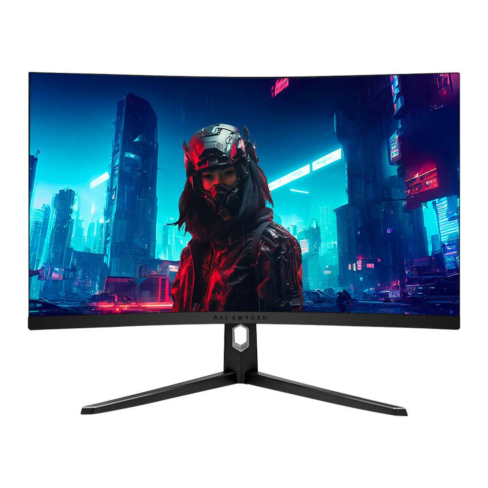 Monitores Gaming Balam Rush ULTRA EARTH MGP27C