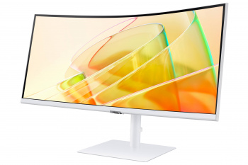 Monitor SAMSUNG LS34C650TALXZX