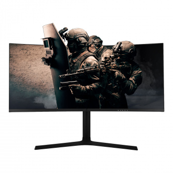 Monitor  GAME FACTOR MG801 