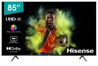 Television Hisense 85A75H