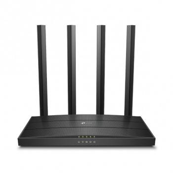 Router Inalámbrico TP-LINK Archer C6 