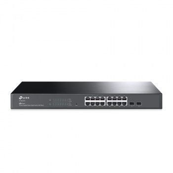 Switch Smart Gigabit TP-LINK TL-SG2218