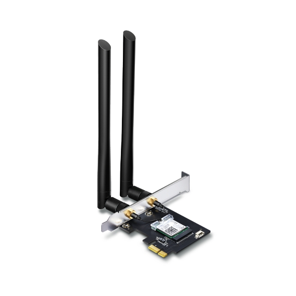 TARJETA DE RED PCI-E  TP-LINK ARCHER T5E