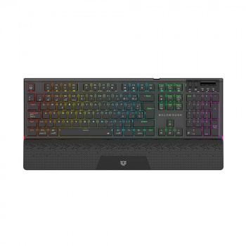 Teclados Gaming Balam Rush GK9791