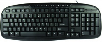 Teclado PERFECT CHOICE EL-993384